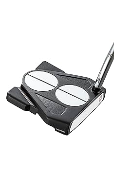 Amazon.co.jp: オデッセイ(ODYSSEY) 右用 パター 2-BALL TEN